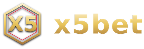 x5bet logo