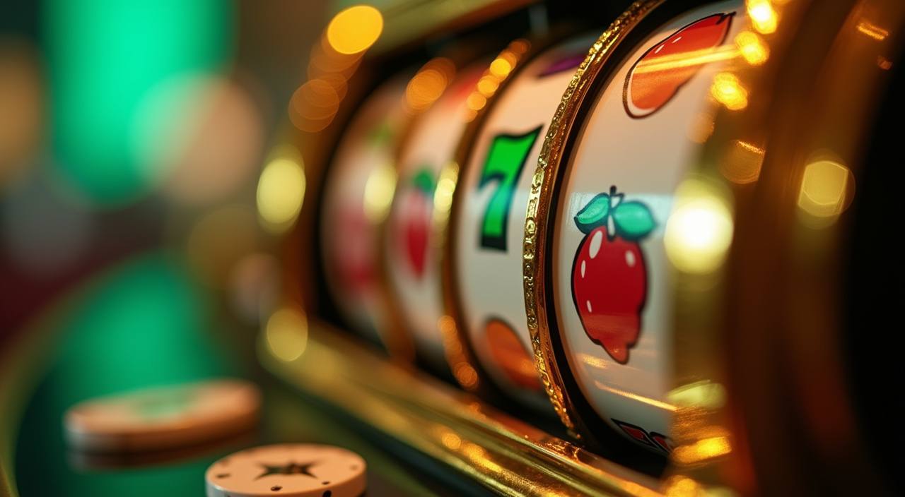 x5bet Mega Slot