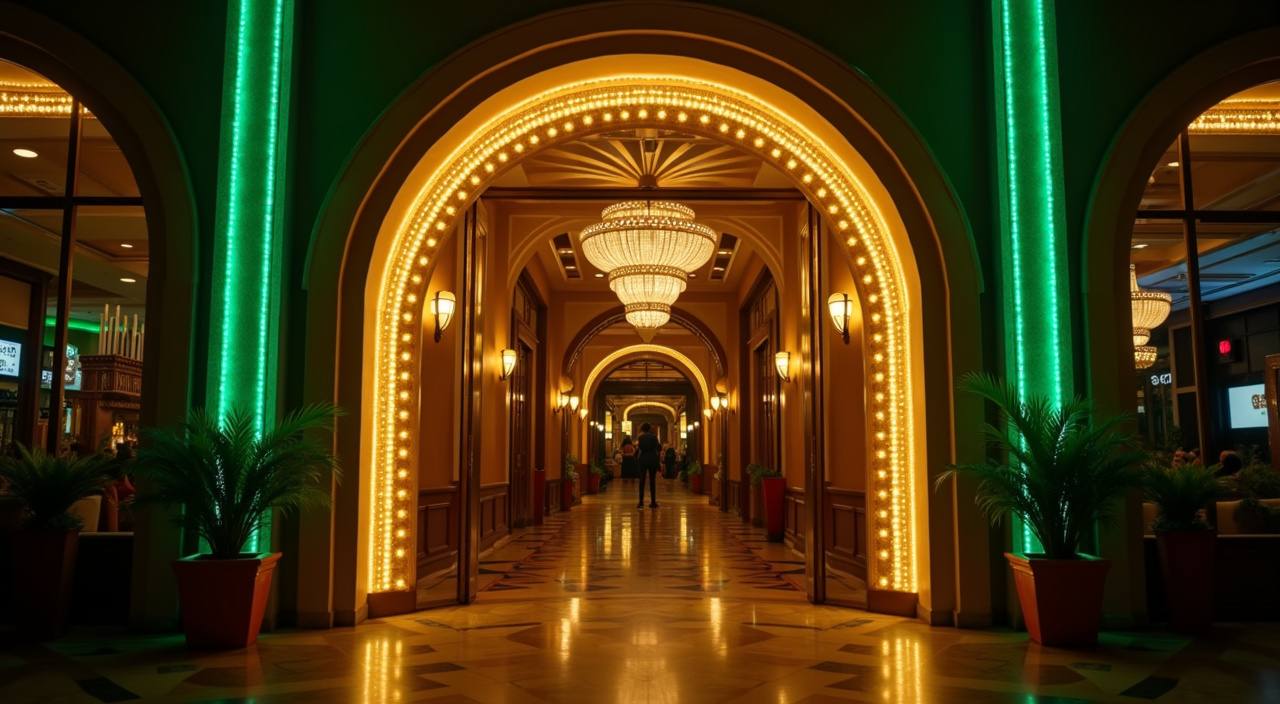 x5bet Terokai Dunia Grotto di x5bet